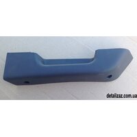 Подлокотник передний левый Таврия ЗАЗ 110206-6816011