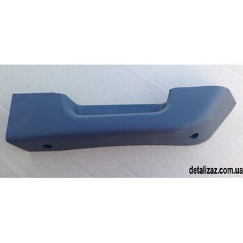 Подлокотник передний левый Таврия ЗАЗ 110206-6816011