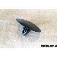 Пистон обшивки капота Сенс, Ланос, Авео, Лачетти. GM 94530503