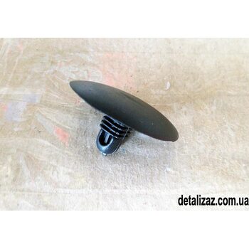 Пистон обшивки капота Сенс, Ланос, Авео, Лачетти. GM 94530503