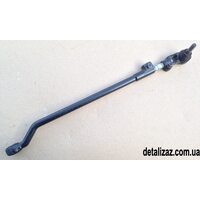 Тяга рулевая с наконечником левая Сенс Ланос. ЗАЗ TF69Y0-3414053