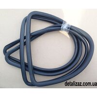 Уплотнитель задних глухих стекол к-кт Таврия ЗАЗ 11021-5403096/97