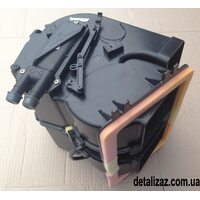 Отопитель в сборе Таврия, Славута. ЗАЗ 1102-8101010