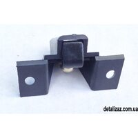 Упор замка вещевого (перчаточного) ящика Таврия Славута. ЗАЗ 11021-5303072