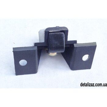 Упор замка вещевого (перчаточного) ящика Таврия Славута. ЗАЗ 11021-5303072