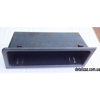 Ящик перчаточный (вещевой) "люкс" 245 мм Таврия Славута ЗАЗ 11027-5325140