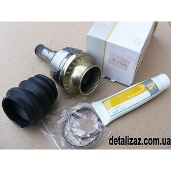 Шрус внутренний в сборе с чехлом Ланос  Japan Line 32-1110