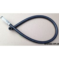 Шланг от расширит бачка к впуск. коллектору Ланос 1.5, ЗАЗ TF69Y0-96351822