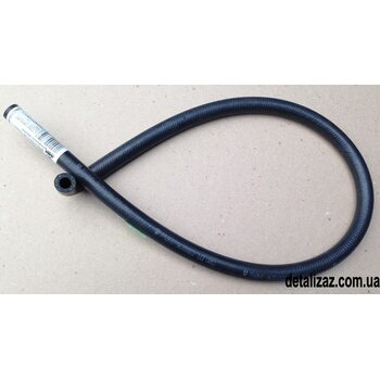 Шланг от расширит бачка к впуск. коллектору Ланос 1.5, ЗАЗ TF69Y0-96351822