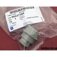 Гайка крепления колпака Aвeo GM 96427364