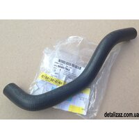 Шланг расширительного бачка нижний Авео GM 96461942