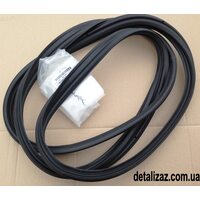 Уплотнитель крышки багажника Лачетти Седан GM 96545244