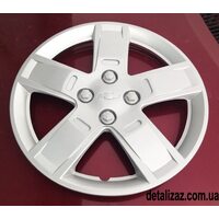 Колпак колеса "15" Aвeo (1 шт.) GM 96653139
