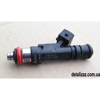 Форсунка двигателя (инжектора) Лачетти 1.8LDA GM 96487557