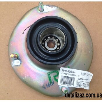 Опора верхняя переднего амортизатора правая Ланос, Сенс ЗАЗ TF69Y0-2902820