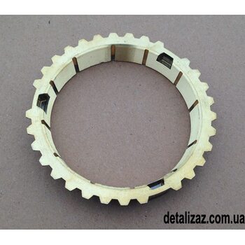 Синхронизатор КПП 1-ой передачи Ланос Авео Лачетти GM 94580754