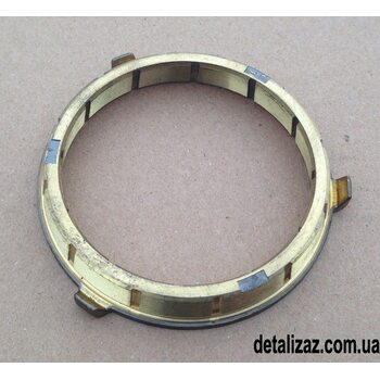 Синхронизатор КПП 2-ой передачи Ланос Авео Лачетти GM 94580752