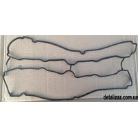 Прокладка клапанной крышки Лачетти 1.8LDA.  Anam 96414596