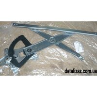 Стеклоподъемник электро. передний правый Авео T200,Т250 GM 95015330