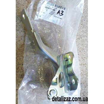 Петля капота правая Авео T250 GM 94520983