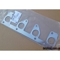 Прокладка выпускного коллектора Авео GM 96341176