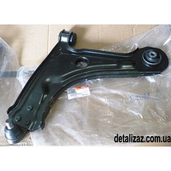 Рычаг передний левый Лачетти CTR CQ0097L