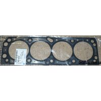Прокладка головки двигателя Лачетти 1.8LDA. GM 96414576