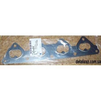 Прокладка выпускного коллектора Лачетти 1.8LDA GM 96414578