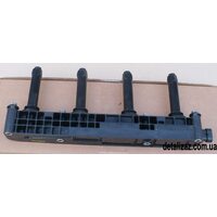 Катушка зажигания Лачетти 1.8LDA GM 96415010