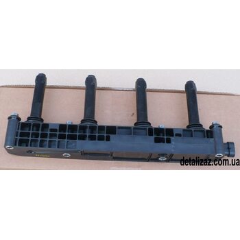 Катушка зажигания Лачетти 1.8LDA GM 96415010