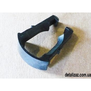 Фиксатор (держатель) топливопровода Лачетти, Эпика GM 96434273