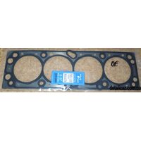 Прокладка головки двигателя Лачетти 1.8LDA метал Корея 96414576