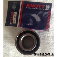 Подшипник задней ступицы Авео Knott 94535214