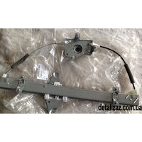 Стеклоподъемник задний правый электрический Aвeo T250 GM 94567375