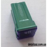 Предохранитель 40А. Сенс, Ланос. GM 96377974