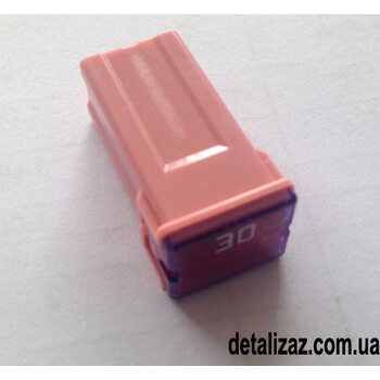 Предохранитель 30А. Сенс, Ланос, Авео. GM 96377977