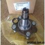 Ступица задняя правая (цапфа) Aвeo GM 96535152