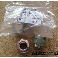 Гайка задней ступицы Aвeo GM 94515438