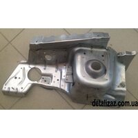 Брызговик переднего крыла правый Авео Т-250 ЗАЗ SF69Y0-8403260 