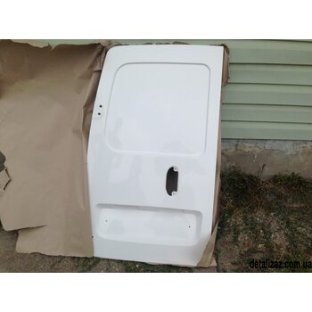 Дверь задняя левая Ланос Пикап TF55Y0-8551015