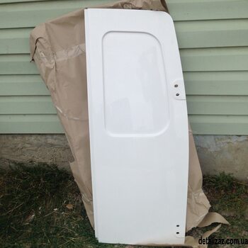 Дверь задняя правая Ланос Пикап TF55Y0-8551014