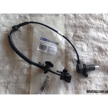 Датчик ABS задний левый Aвeo ЗАЗ 95996129