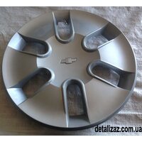 Колпак колеса R13 Корея 96452295