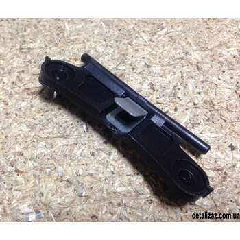 Петля лючка бензобака Ланос ЗАЗ TF69Y0-5413020