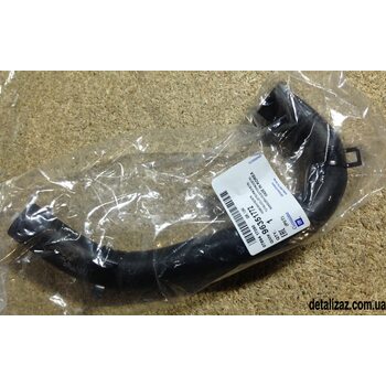 Патрубок впускного коллектора Ланос 1.5 GM 96351772