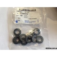 Шайба болта головки Ланос 1.5 Авео 1.5 GM 96180642