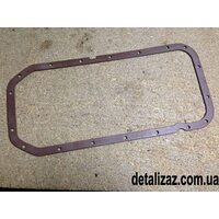 Прокладка поддона двигателя Таврия, Сенс 245-1009069