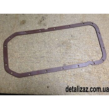 Прокладка поддона двигателя Таврия, Сенс 245-1009069