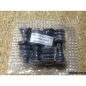 Палец направляющий суппорта (ремонтный +0,5) Aвeo. DM  93742635,2