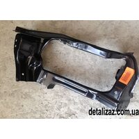 Кронштейн фары левый Лачетти Tempest 0160111201